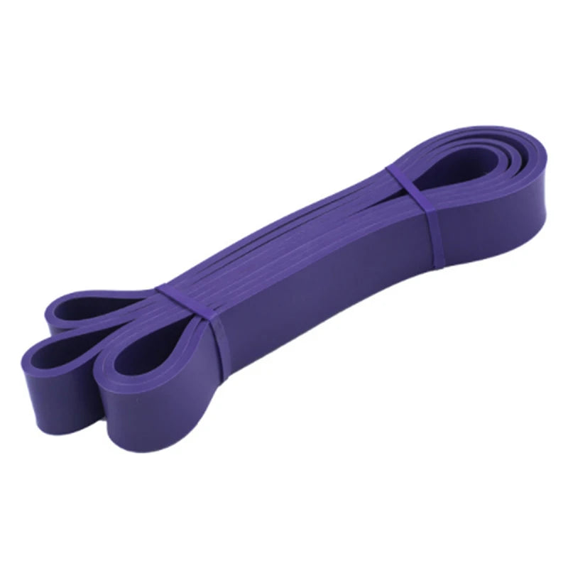 Resistance Band - Purple