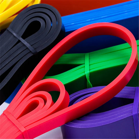 Resistance Band Bundle Pack