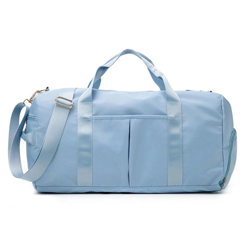 Fitness Duffel Bag