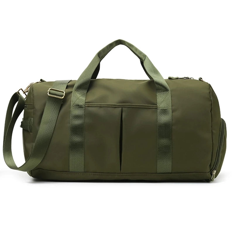 Fitness Duffel Bag