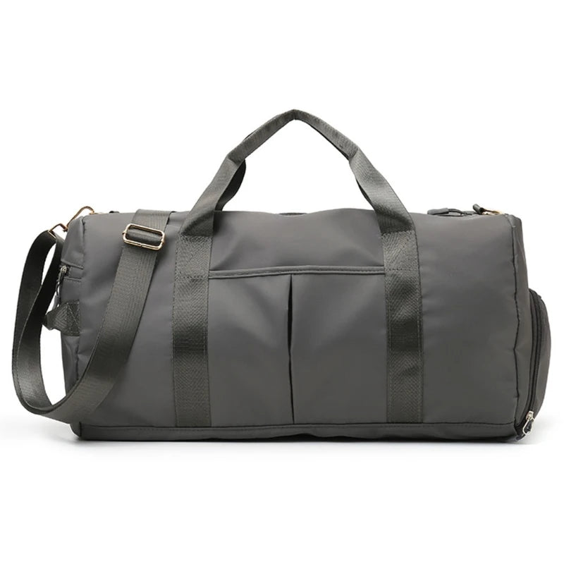 Fitness Duffel Bag