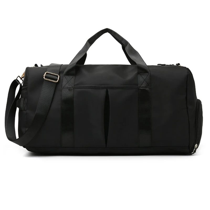 Fitness Duffel Bag