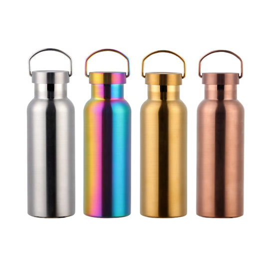 Sport Water Bottle - 500ML