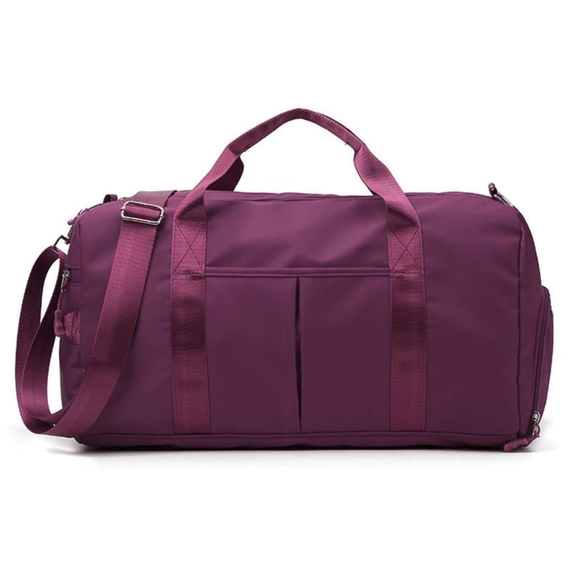 Fitness Duffel Bag