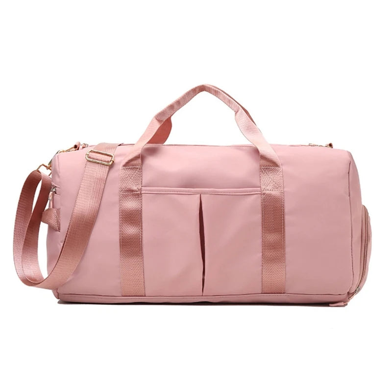 Fitness Duffel Bag