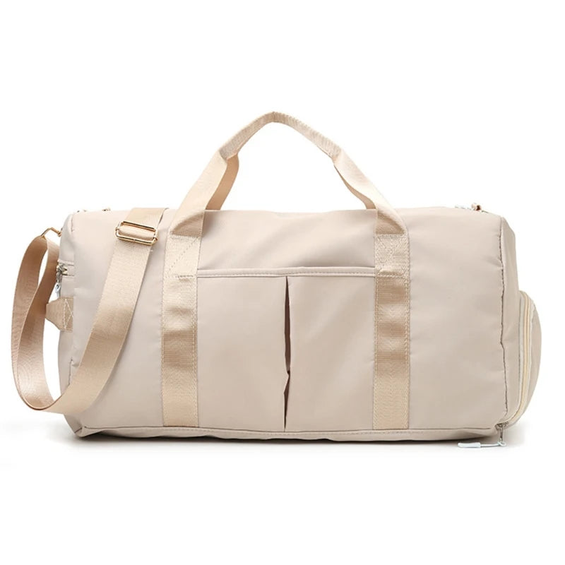 Fitness Duffel Bag