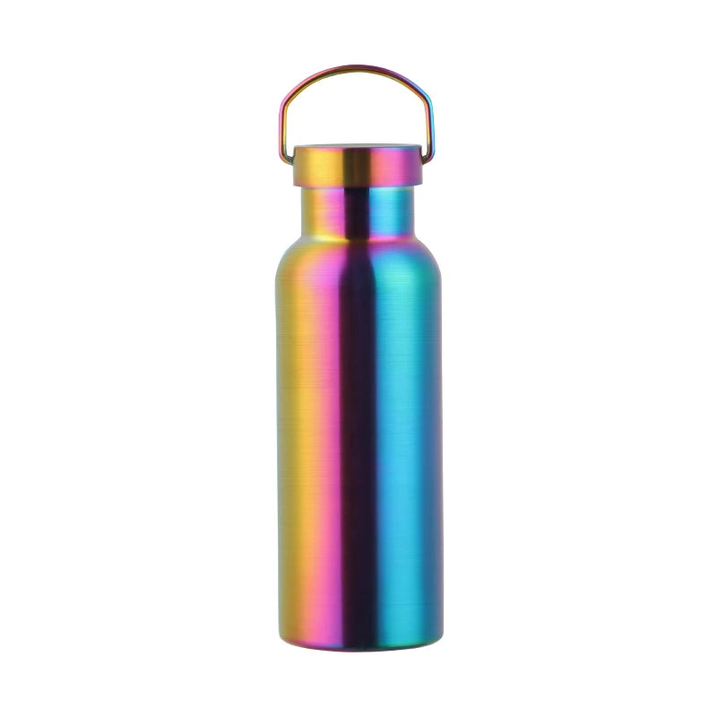 Sport Water Bottle - 500ML