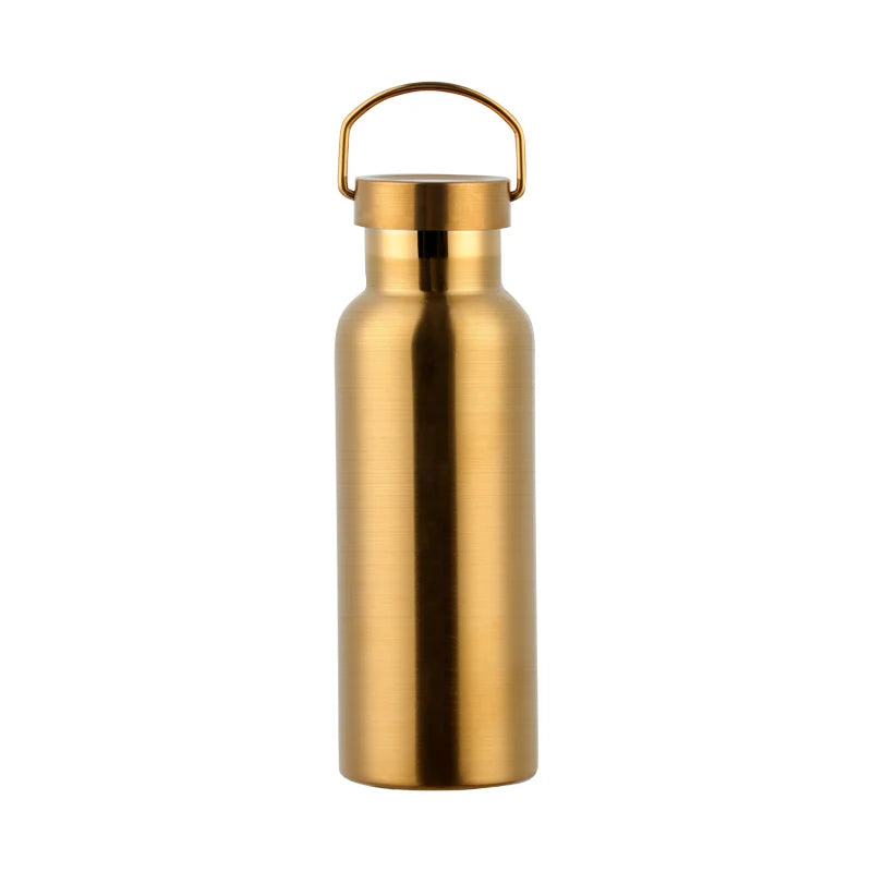 Sport Water Bottle - 500ML