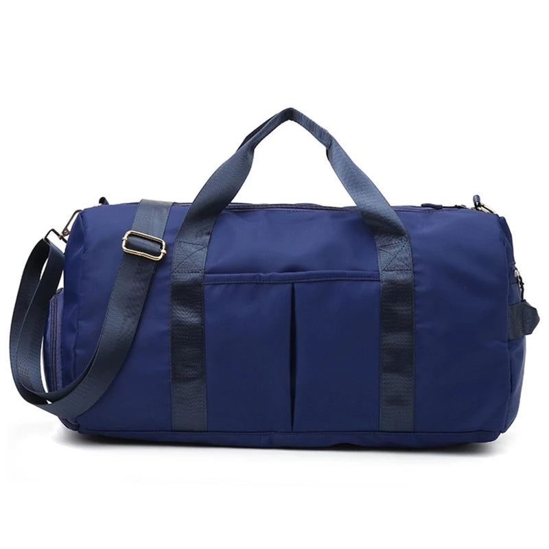 Fitness Duffel Bag